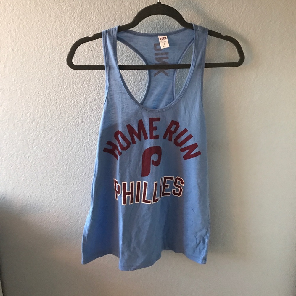 VS PINK Phillies Tank top